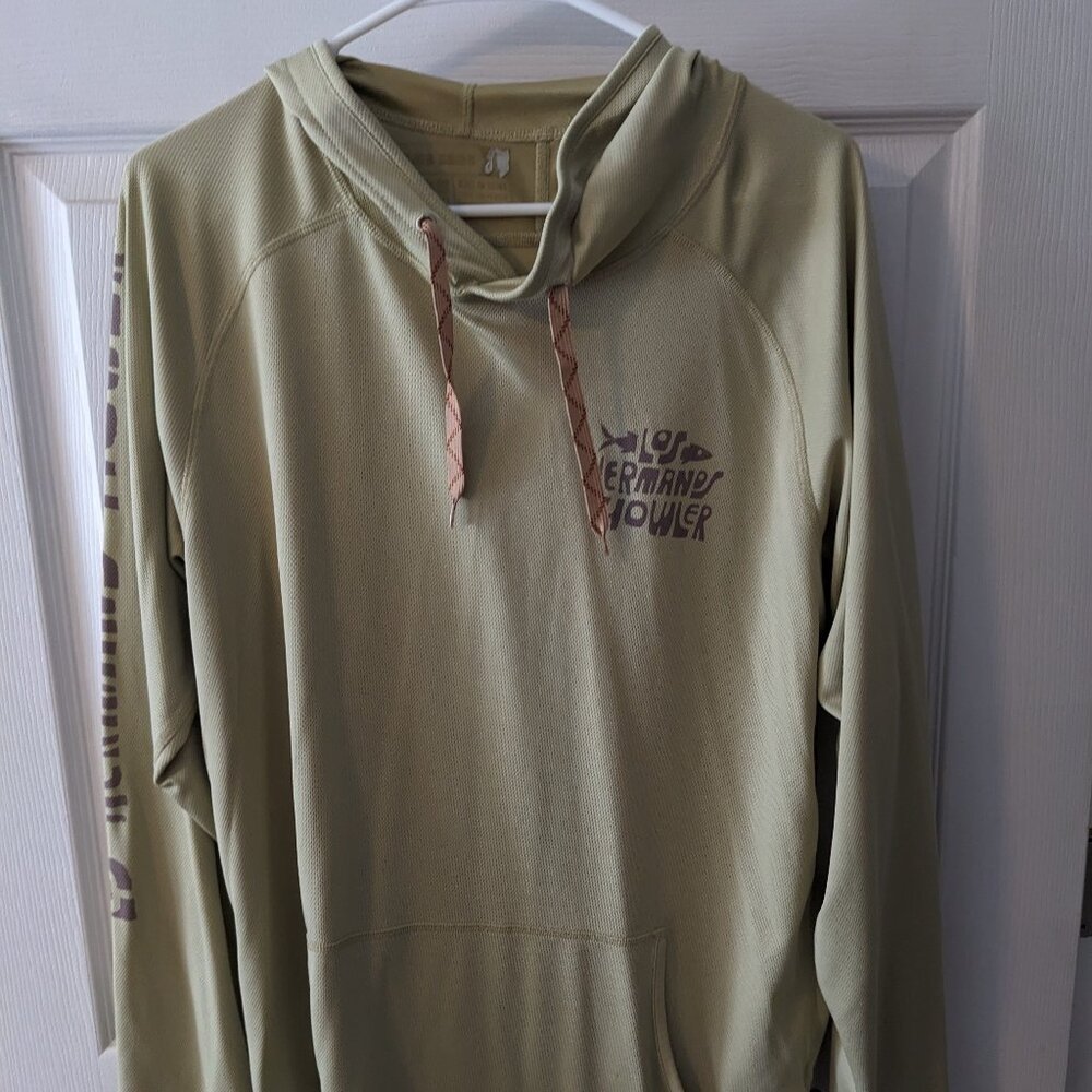 Howler Brothers Loggerhead Hoodie